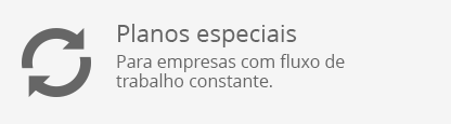 Planos Especiais