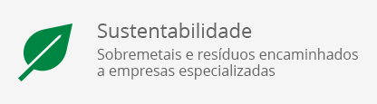 Sustentabilidade